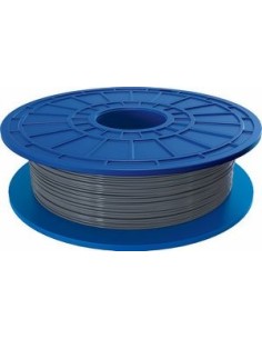 Filamento 3D plateado de DREMEL®