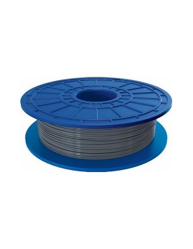 Filamento 3D plateado de DREMEL®