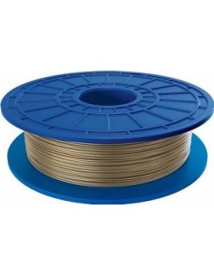 Filamento 3D dorado de DREMEL®