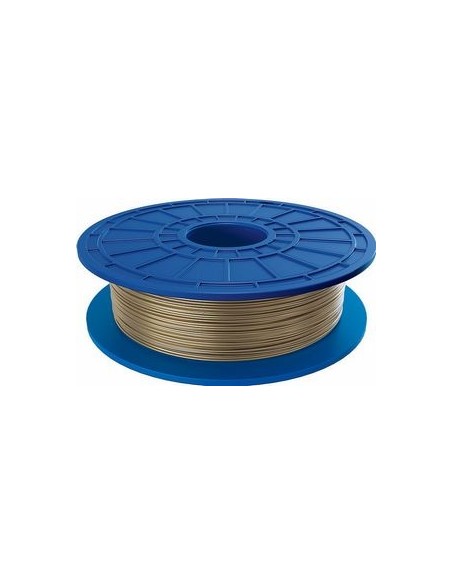 Filamento 3D dorado de DREMEL®