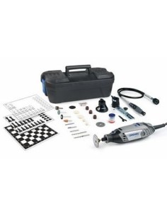 Kit DREMEL® 3000 4 Star