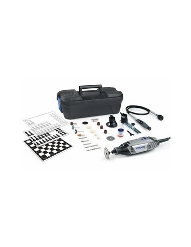Kit DREMEL® 3000 4 Star