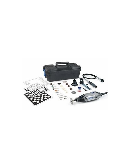 Kit DREMEL® 3000 4 Star