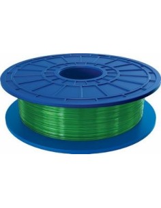 Filamento 3D verde de DREMEL®