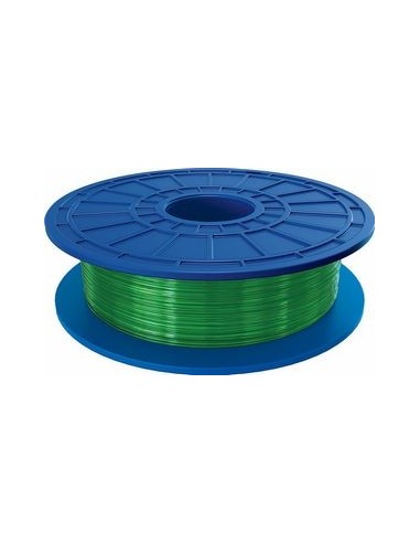 Filamento 3D verde de DREMEL®