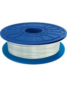 Filamento 3D blanco traslúcido de DREMEL®