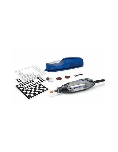 Kit DREMEL® 3000 3 Star