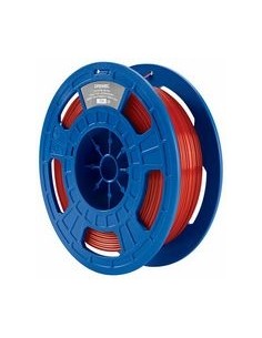 Filamento de PLA 3D rojo de DREMEL® 750 g