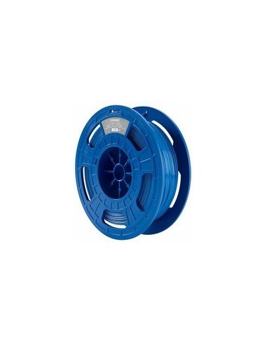 Filamento de PLA 3D azul de DREMEL® 750 g