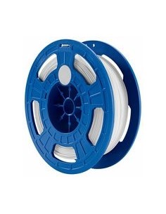 Filamento de PLA 3D blanco traslúcido de DREMEL® 750 g