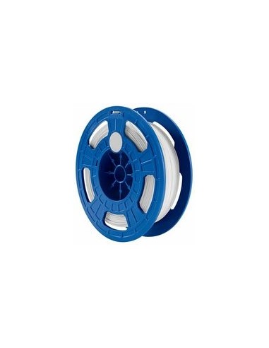 Filamento de PLA 3D blanco traslúcido de DREMEL® 750 g