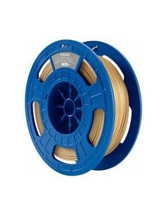 Filamento de PLA 3D dorado de DREMEL® 750 g