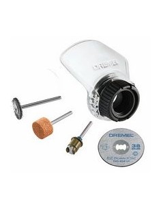 Resguardo de protección DREMEL®