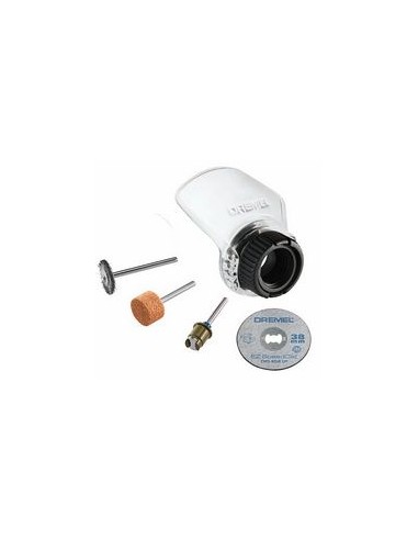 Resguardo de protección DREMEL®