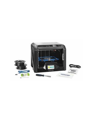 Impresora 3D DigiLab 3D45 de DREMEL®