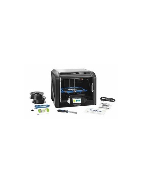 Impresora 3D DigiLab 3D45 de DREMEL®