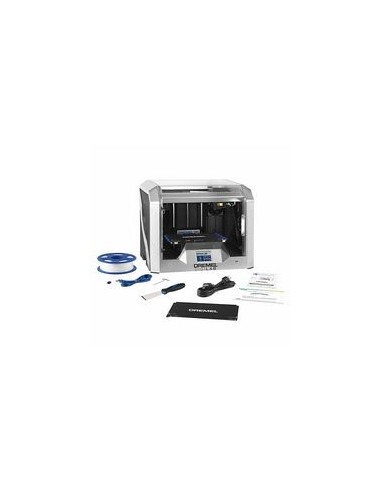 Impresora DREMEL® DigiLab 3D 3D40 FLEX