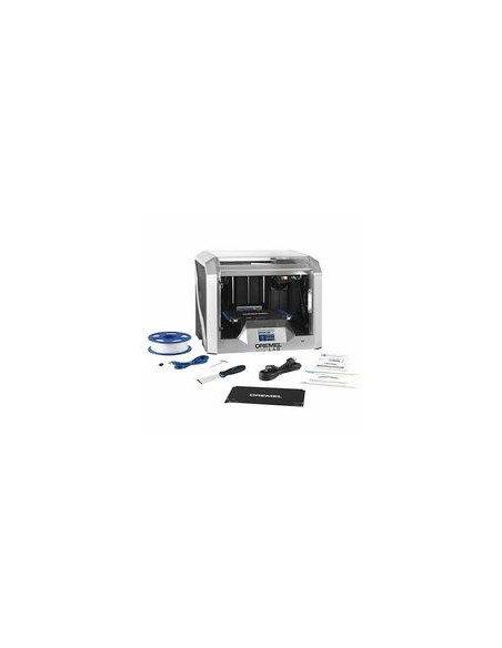 Impresora DREMEL® DigiLab 3D 3D40 FLEX