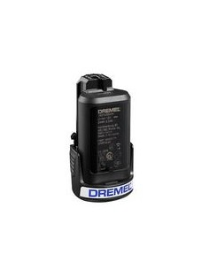 Paquete de baterías de 12 V Li-Ion DREMEL® 880