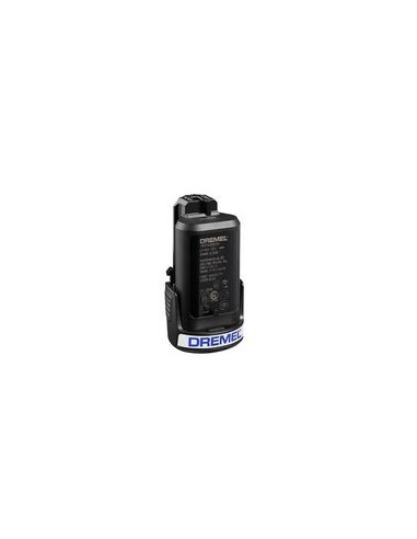 Paquete de baterías de 12 V Li-Ion DREMEL® 880