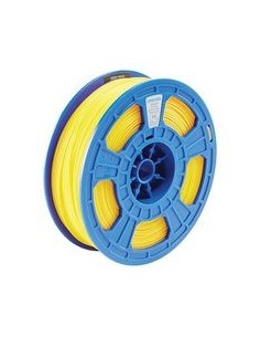 Filamento de PLA 3D amarillo de DREMEL® (750 g)