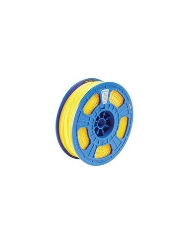 Filamento de PLA 3D amarillo de DREMEL® (750 g)