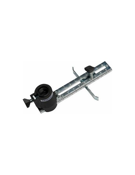 Cortadora lineal y circular DREMEL®