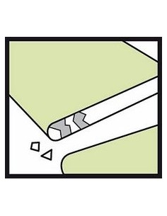 Disco de corte de mampostería DREMEL® DSM20