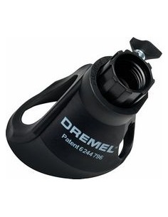 Kit para quitar lechada en paredes y suelos DREMEL®