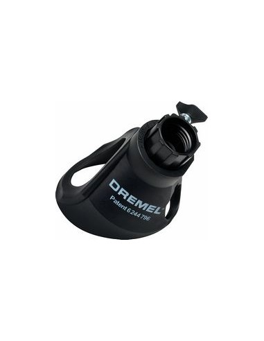 Kit para quitar lechada en paredes y suelos DREMEL®