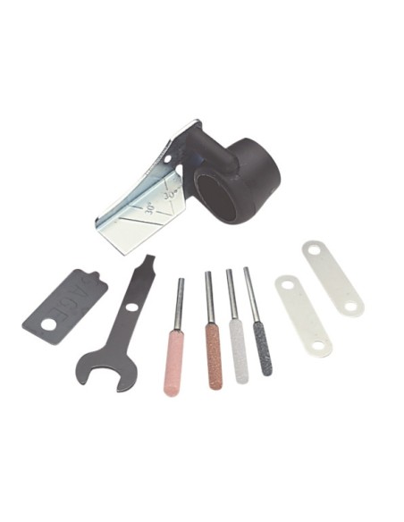 Complemento para afilar sierras de cadena DREMEL®