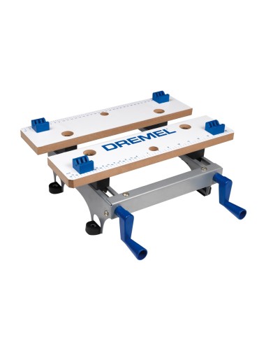 Mesa de proyectos DREMEL®
