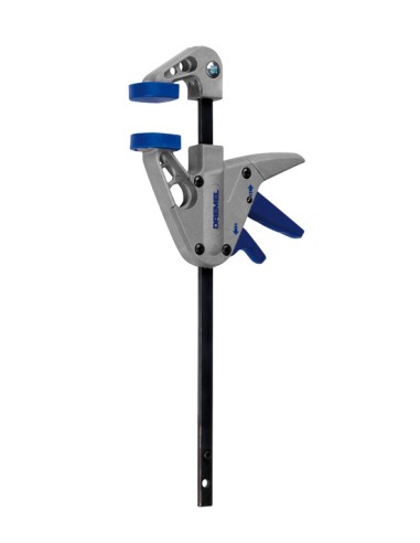 Abrazaderas DREMEL®: abrazadera de barra