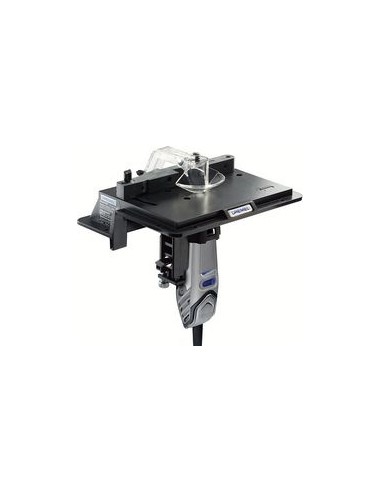 Mesa fresadora / conformadora