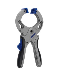 Abrazaderas DREMEL®: abrazadera de trinquete