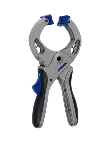 Abrazaderas DREMEL®: abrazadera de trinquete