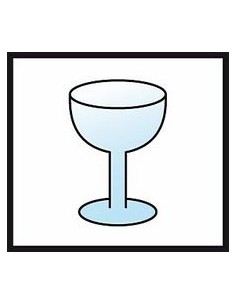 Punta de diamante para grabar