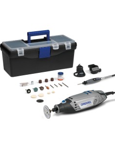 Kit DREMEL® 3000 Silver