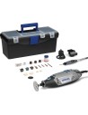 Kit DREMEL® 3000 Silver