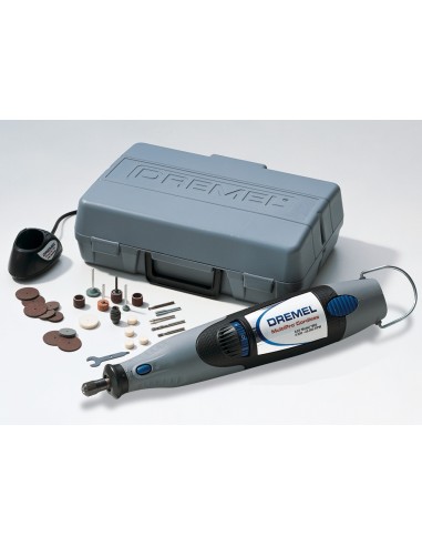 DREMEL® MultiPro® sin cable 9,6 V