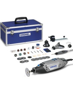 Kit DREMEL® 3000 Gold