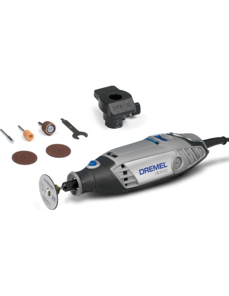 Kit DREMEL® 3000 Bronze