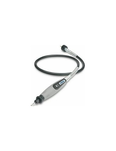 Eje flexible DREMEL®