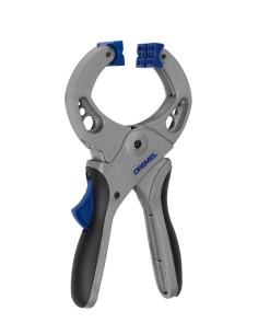 Abrazaderas DREMEL®: abrazadera de trinquete