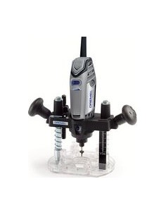 Complemento para fresar por inmersión DREMEL®