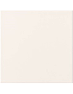 AZULEJO BLANCO MATE 20x20 (CAJA 1,40m2)