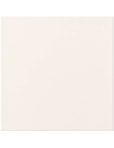 AZULEJO BLANCO MATE 20x20 (CAJA 1,40m2)