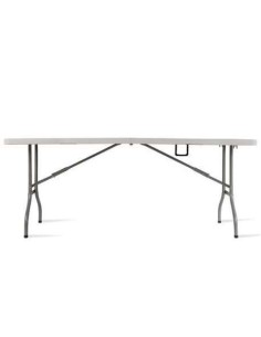 MESA RESINA FUNNY 180X75X74 PLEGABLE 2