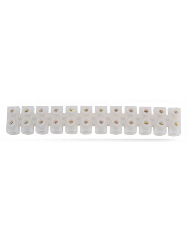 REGLETA CONEX.MODELO G"25M/M "