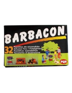 PASTILLAS 32 DOSIS ENCIENDE CHIMENEAS 2